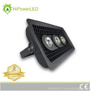 ETL IP65 3 Years warranty 150w flood die casting